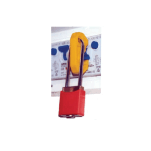 BLOQUEADORES PARA LLAVES TERMICAS SIEMENS TER169