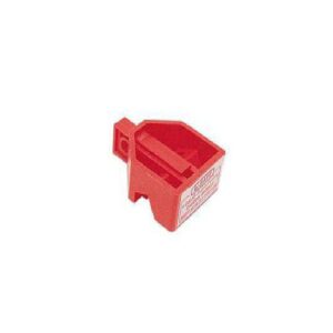 BLOQUEADORES PARA LLAVES TERMICAS NORTH CB02